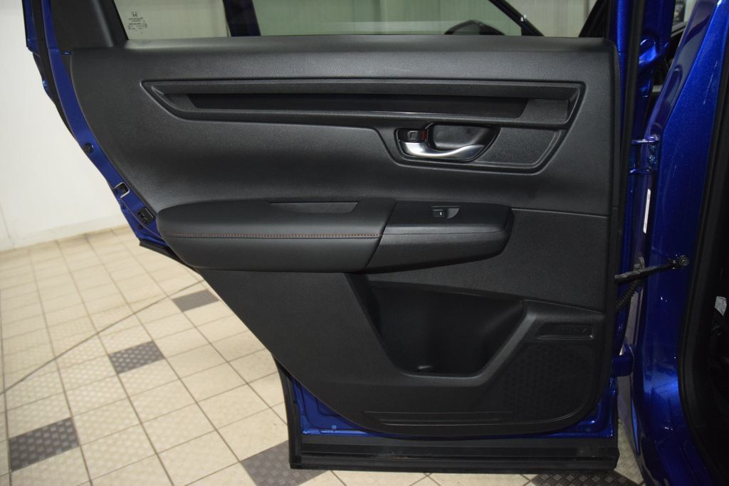 2024 Honda CR-V Hybrid Sport AWD - 23039255 - 39