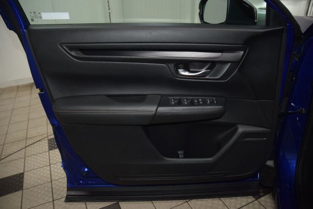 2024 Honda CR-V Hybrid Sport AWD - 23039255 - 41