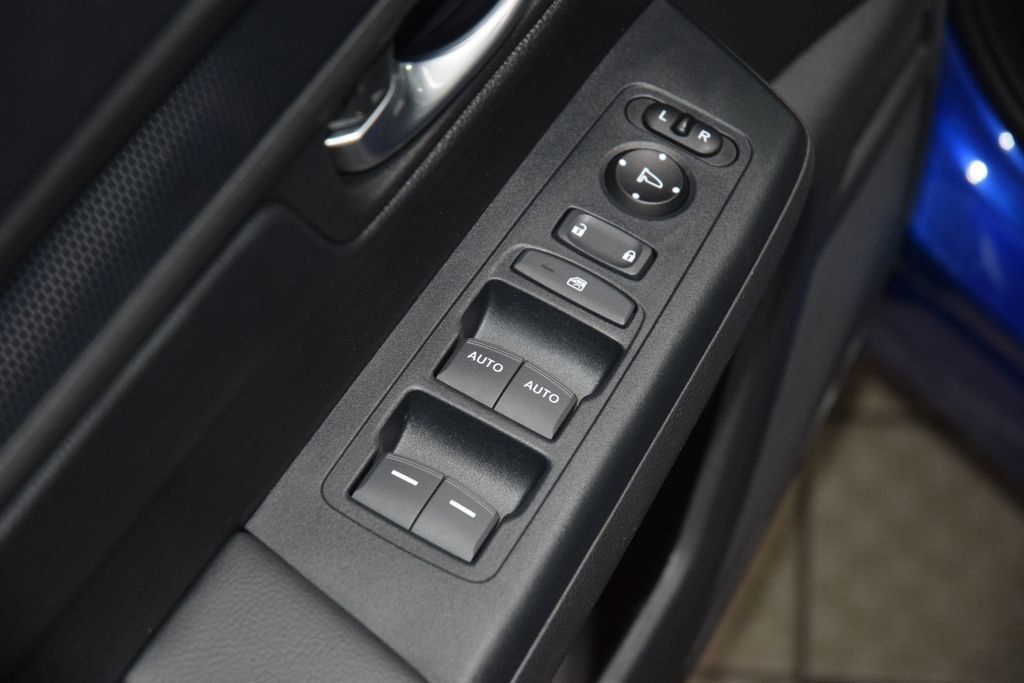 2024 Honda CR-V Hybrid Sport AWD - 23039255 - 42