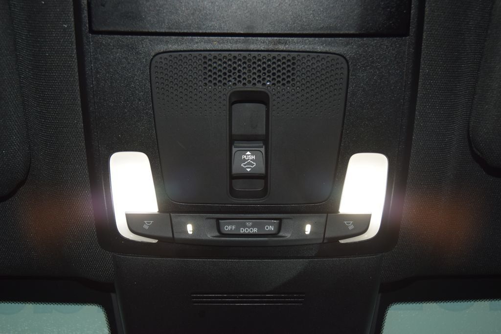 2024 Honda CR-V Hybrid Sport AWD - 23039255 - 44