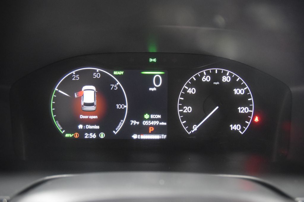 2024 Honda CR-V Hybrid Sport AWD - 23039255 - 46