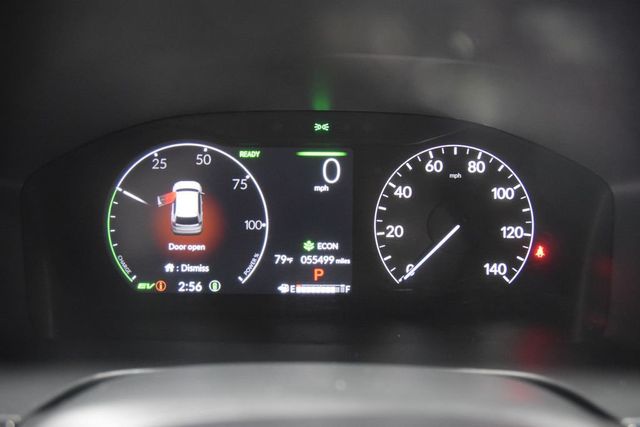 2024 Honda CR-V Hybrid Sport AWD - 23039255 - 46
