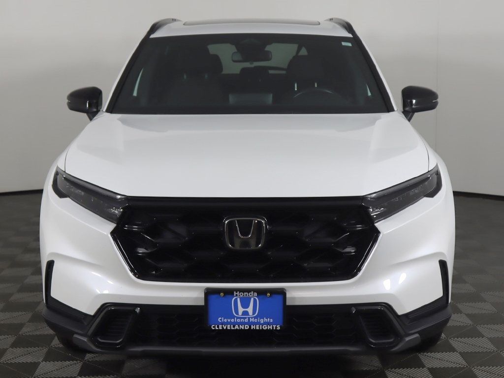 2024 Honda CR-V Hybrid Sport AWD - 22618504 - 10