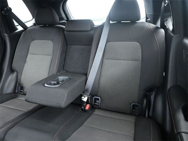 2024 Honda CR-V Hybrid Sport FWD - 22941296 - 10