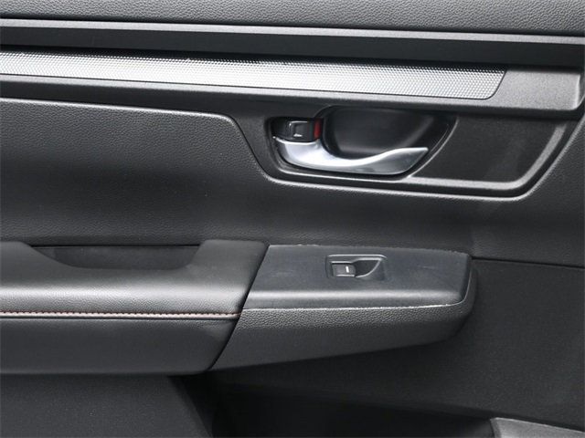 2024 Honda CR-V Hybrid Sport FWD - 22941296 - 12