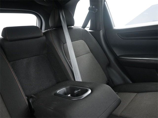 2024 Honda CR-V Hybrid Sport FWD - 22941296 - 18