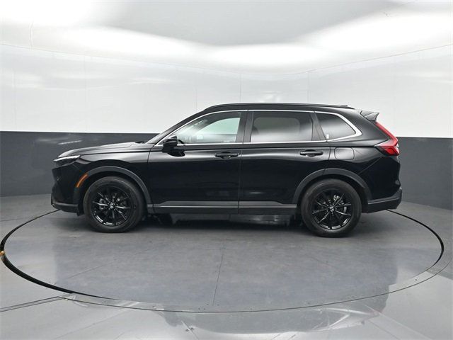 2024 Honda CR-V Hybrid Sport FWD - 22941296 - 1