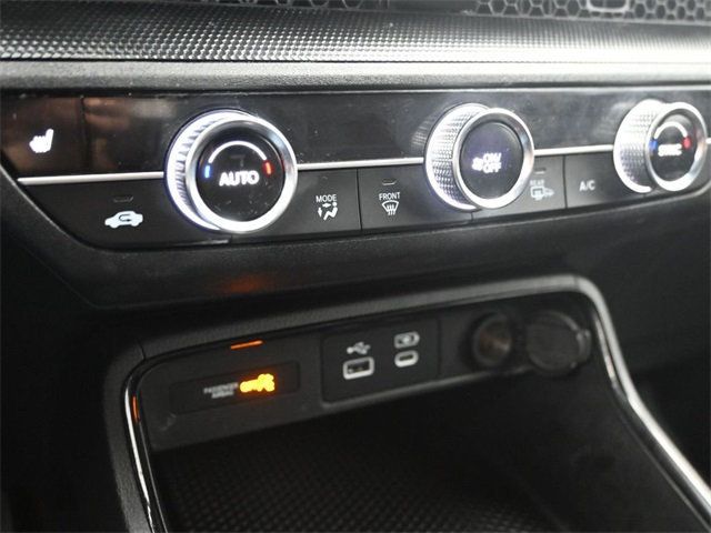 2024 Honda CR-V Hybrid Sport FWD - 22941296 - 20