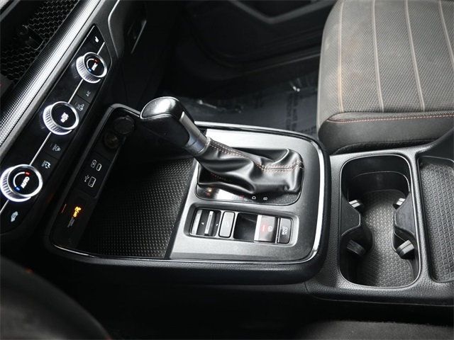 2024 Honda CR-V Hybrid Sport FWD - 22941296 - 21