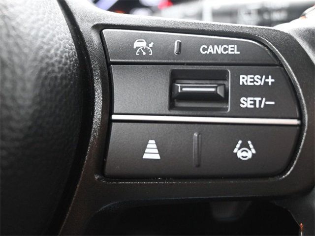 2024 Honda CR-V Hybrid Sport FWD - 22941296 - 23