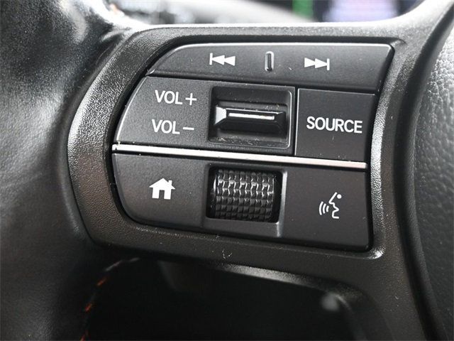 2024 Honda CR-V Hybrid Sport FWD - 22941296 - 24