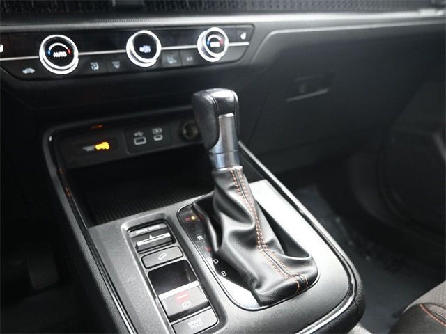 2024 Honda CR-V Hybrid Sport FWD - 22941296 - 30