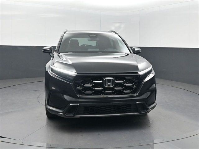 2024 Honda CR-V Hybrid Sport FWD - 22941296 - 35