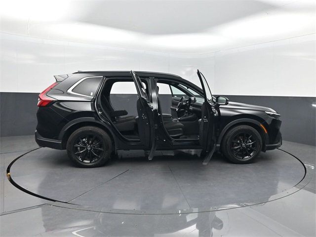 2024 Honda CR-V Hybrid Sport FWD - 22941296 - 37