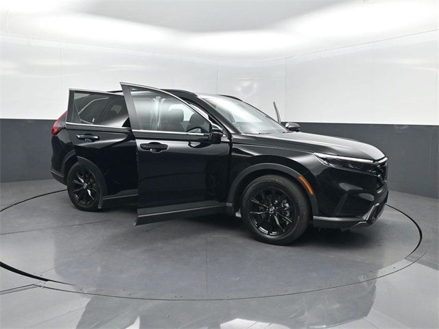 2024 Honda CR-V Hybrid Sport FWD - 22941296 - 38