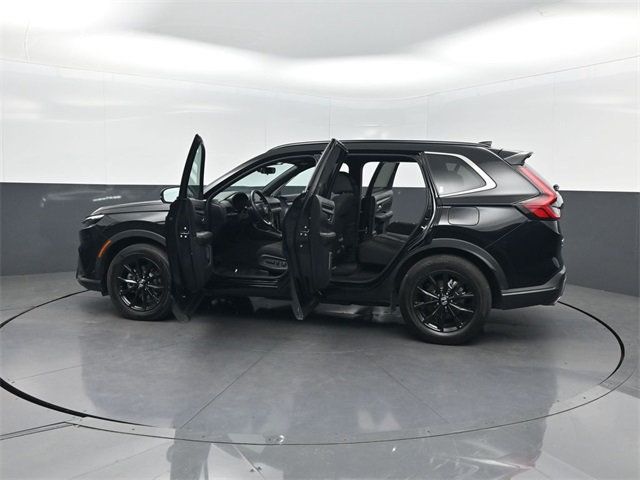 2024 Honda CR-V Hybrid Sport FWD - 22941296 - 39