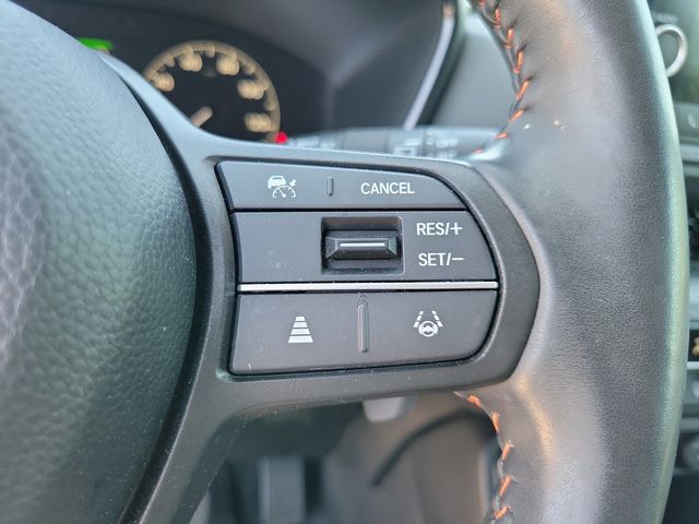 2024 Honda CR-V Hybrid Sport FWD - 23007717 - 17