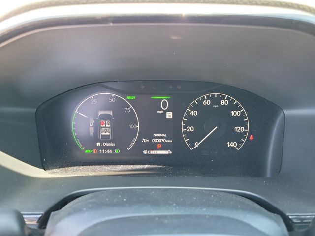 2024 Honda CR-V Hybrid Sport FWD - 23007717 - 18