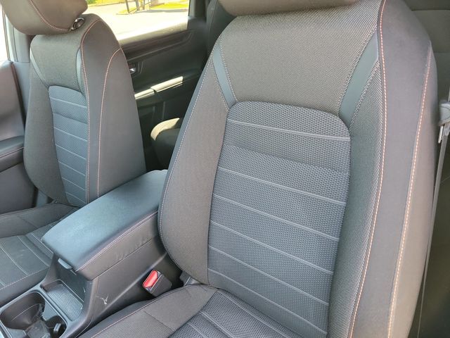 2024 Honda CR-V Hybrid Sport FWD - 23007717 - 6