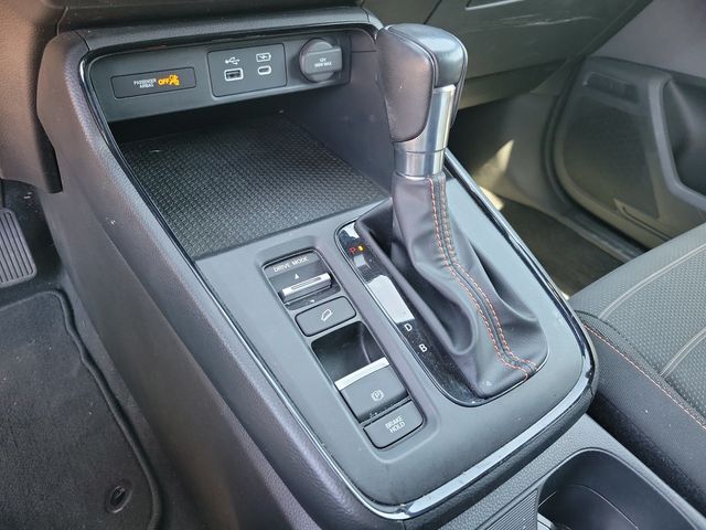 2024 Honda CR-V Hybrid Sport FWD - 23062416 - 11