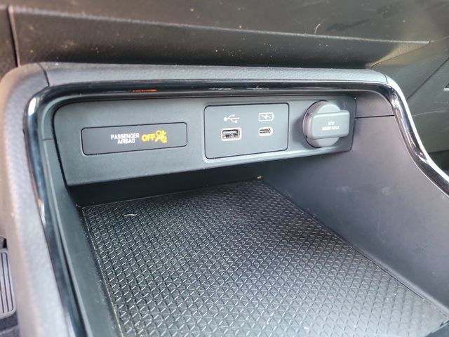 2024 Honda CR-V Hybrid Sport FWD - 23062416 - 12