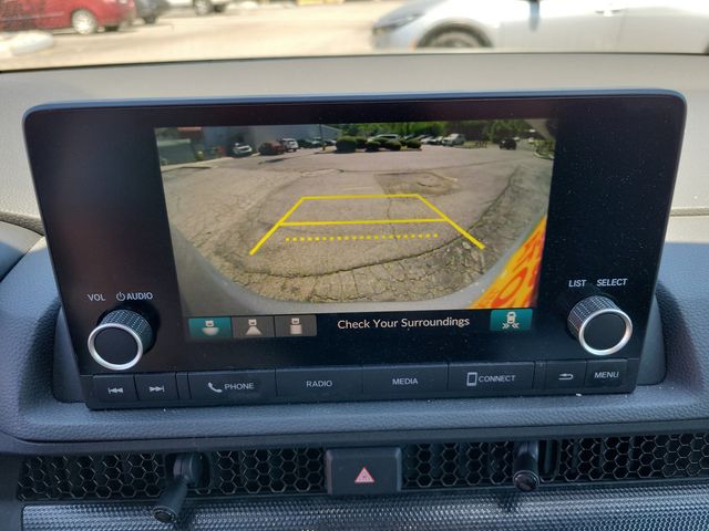 2024 Honda CR-V Hybrid Sport FWD - 23062416 - 14