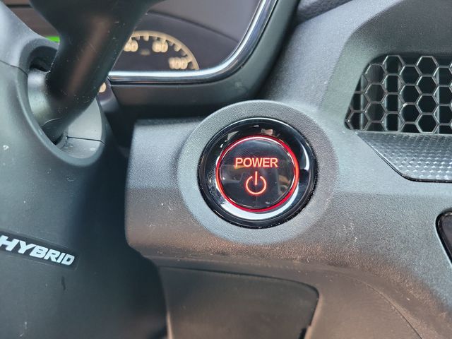 2024 Honda CR-V Hybrid Sport FWD - 23062416 - 15