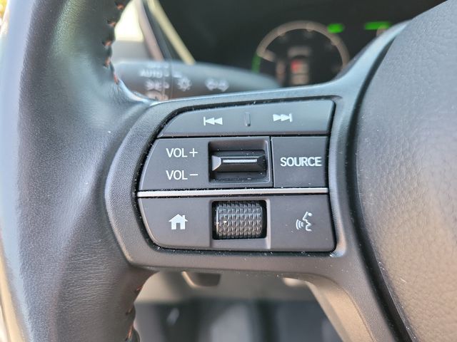 2024 Honda CR-V Hybrid Sport FWD - 23062416 - 16