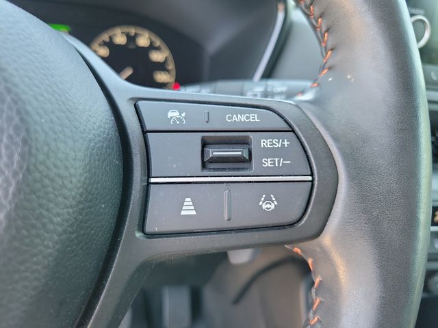 2024 Honda CR-V Hybrid Sport FWD - 23062416 - 17