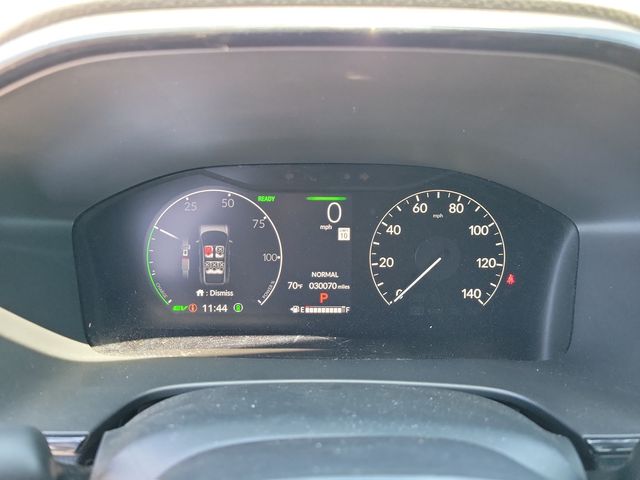 2024 Honda CR-V Hybrid Sport FWD - 23062416 - 18