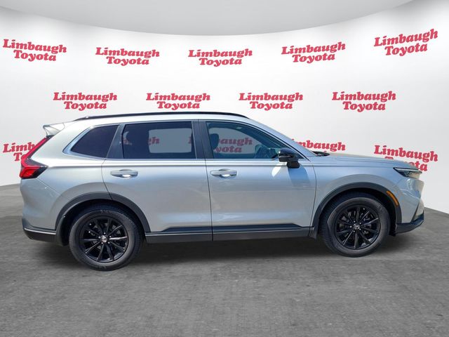 2024 Honda CR-V Hybrid Sport FWD - 23062416 - 1