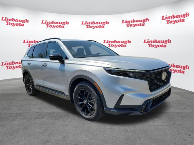 2024 Honda CR-V Hybrid Sport FWD - 23062416 - 19