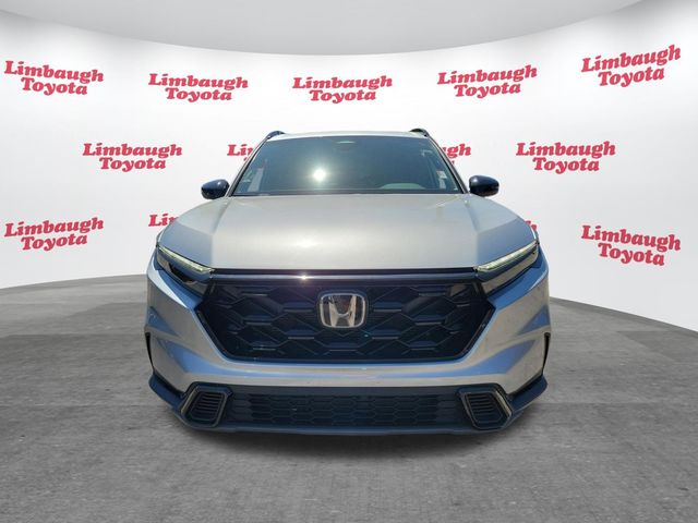 2024 Honda CR-V Hybrid Sport FWD - 23062416 - 20