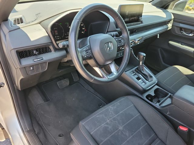 2024 Honda CR-V Hybrid Sport FWD - 23062416 - 3