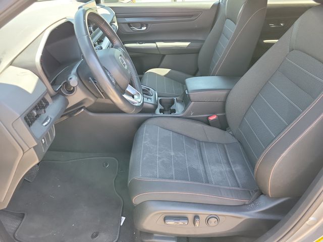 2024 Honda CR-V Hybrid Sport FWD - 23062416 - 4
