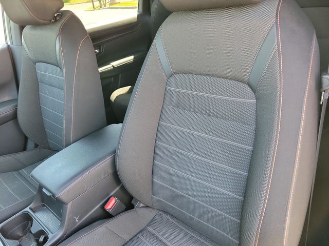 2024 Honda CR-V Hybrid Sport FWD - 23062416 - 6