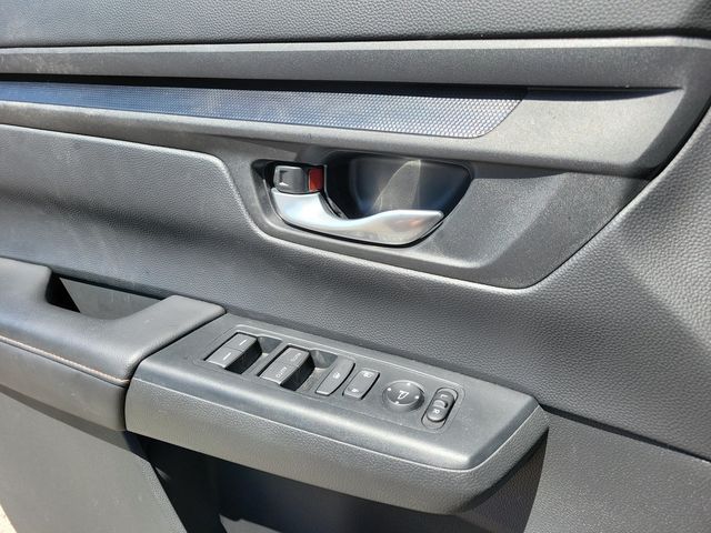 2024 Honda CR-V Hybrid Sport FWD - 23062416 - 7