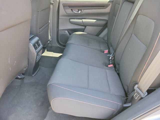 2024 Honda CR-V Hybrid Sport FWD - 23062416 - 8