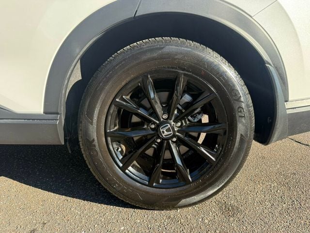 2024 Honda CR-V Hybrid Sport FWD - 22931658 - 9