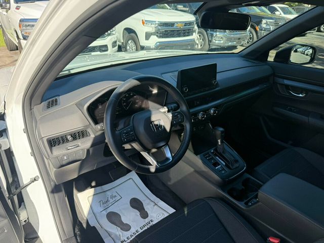 2024 Honda CR-V Hybrid Sport FWD - 22931658 - 2