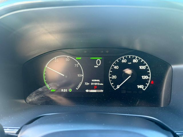 2024 Honda CR-V Hybrid Sport FWD - 22931658 - 3