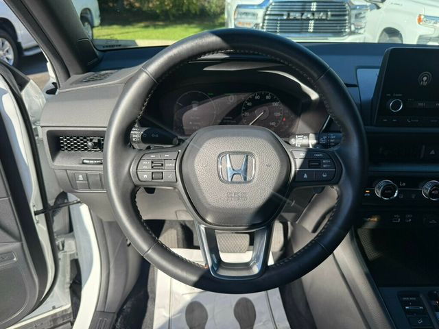 2024 Honda CR-V Hybrid Sport FWD - 22931658 - 4