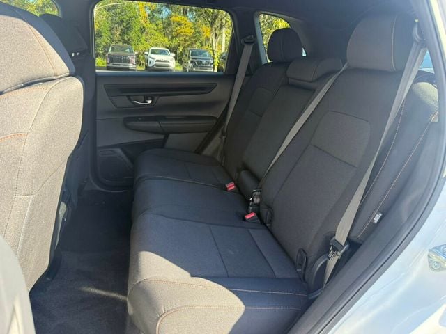 2024 Honda CR-V Hybrid Sport FWD - 22931658 - 7