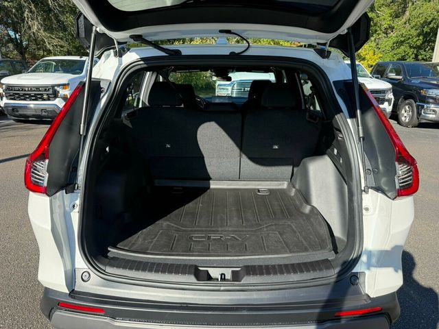 2024 Honda CR-V Hybrid Sport FWD - 22931658 - 8