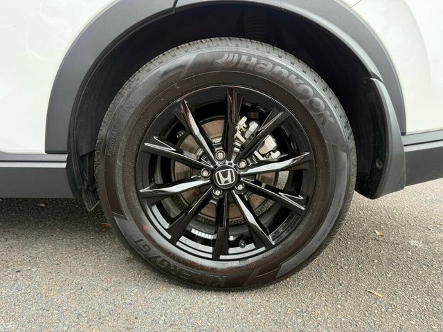 2024 Honda CR-V Hybrid Sport FWD - 22982361 - 9