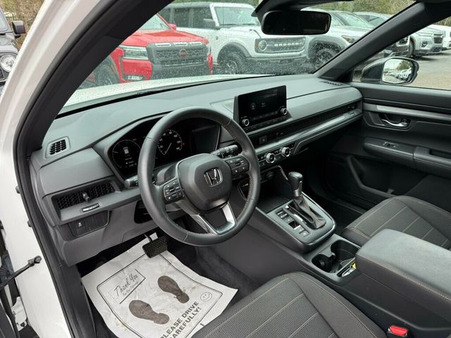 2024 Honda CR-V Hybrid Sport FWD - 22982361 - 2