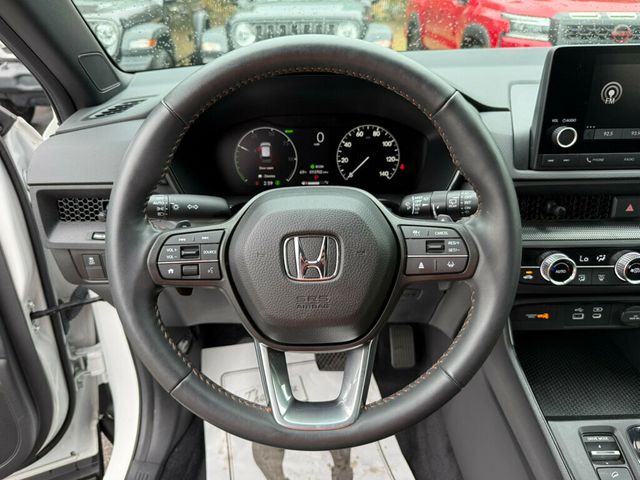 2024 Honda CR-V Hybrid Sport FWD - 22982361 - 4