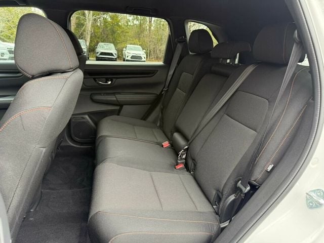 2024 Honda CR-V Hybrid Sport FWD - 22982361 - 7