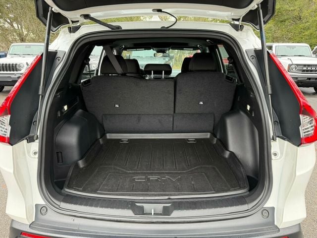 2024 Honda CR-V Hybrid Sport FWD - 22982361 - 8