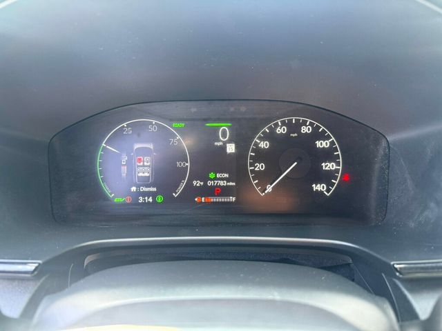 2024 Honda CR-V Hybrid Sport FWD - 22995414 - 3